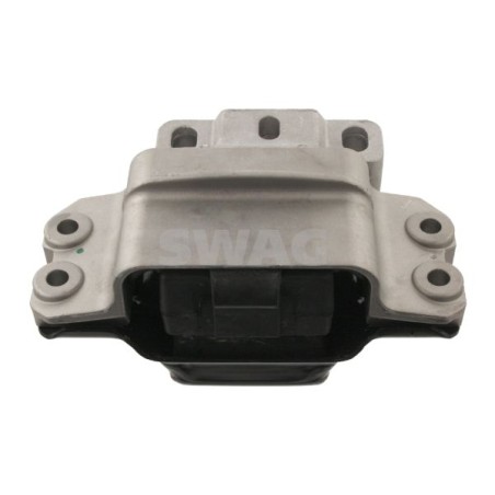 Mounting, automatic transmission SWAG 30931957