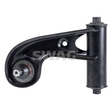 Control/Trailing Arm, wheel suspension SWAG 10730018