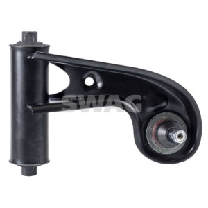 Control/Trailing Arm, wheel suspension SWAG 10730021