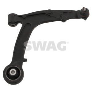 Control/Trailing Arm, wheel suspension SWAG 70932444