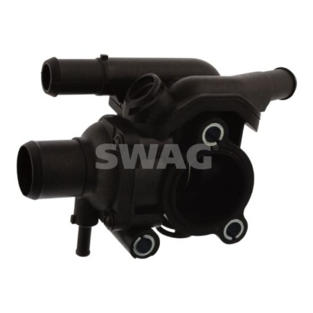 Coolant Flange SWAG 50945220