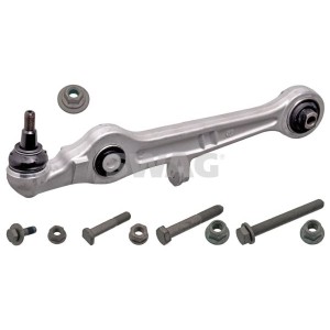 Control/Trailing Arm, wheel suspension SWAG 30933370