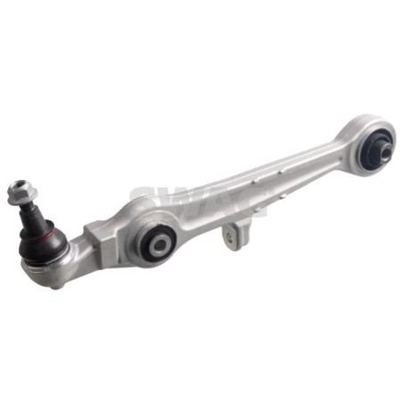 Control/Trailing Arm, wheel suspension SWAG 30919932