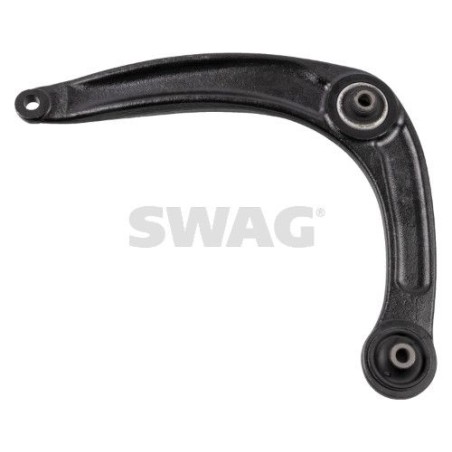 Control/Trailing Arm, wheel suspension SWAG 62937840