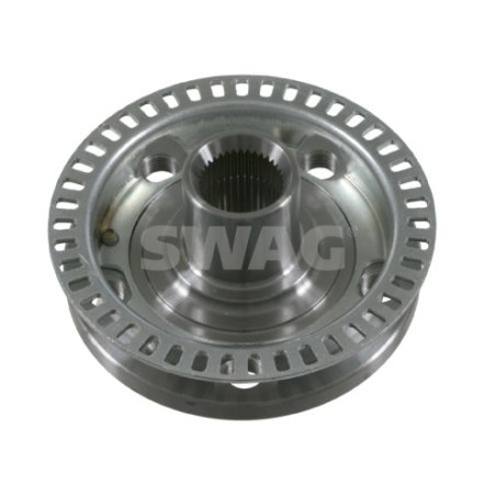 Wheel Hub SWAG 32922512