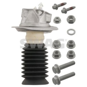 Repair Kit, suspension strut support mount SWAG 10937947