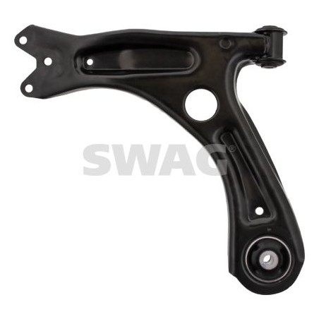 Control/Trailing Arm, wheel suspension SWAG 40940594