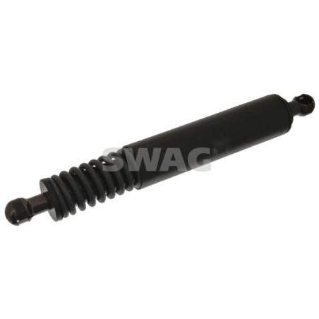 Gas Spring, boot-/cargo area SWAG 38929269