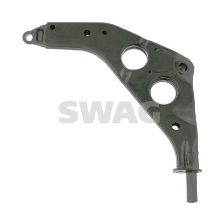 Control/Trailing Arm, wheel suspension SWAG 99921483