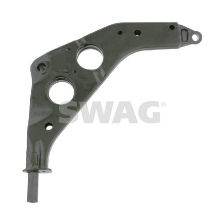 Control/Trailing Arm, wheel suspension SWAG 99921484