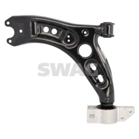 Control/Trailing Arm, wheel suspension SWAG 30939489