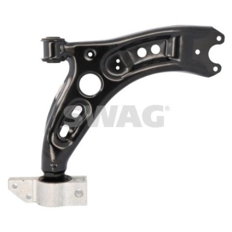 Control/Trailing Arm, wheel suspension SWAG 30939448