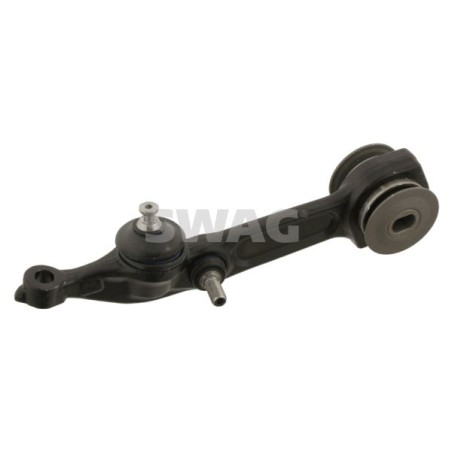 Control/Trailing Arm, wheel suspension SWAG 10930256