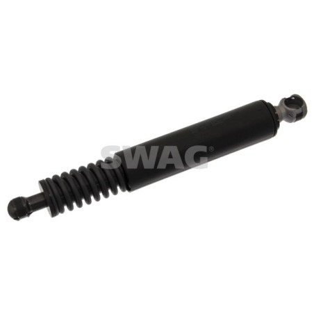 Gas Spring, boot-/cargo area SWAG 38940902