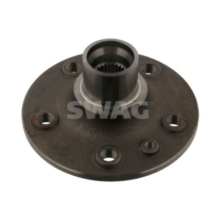 Wheel Hub SWAG 10934321