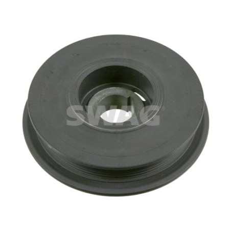 Belt Pulley, crankshaft SWAG 40927215