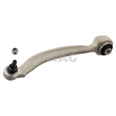 Control/Trailing Arm, wheel suspension SWAG 10931731