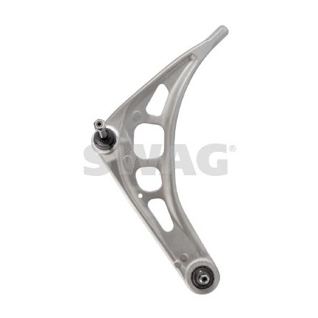 Control/Trailing Arm, wheel suspension SWAG 20730042