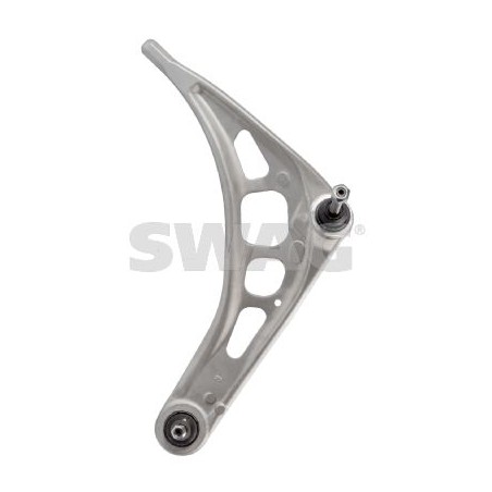 Control/Trailing Arm, wheel suspension SWAG 20730044