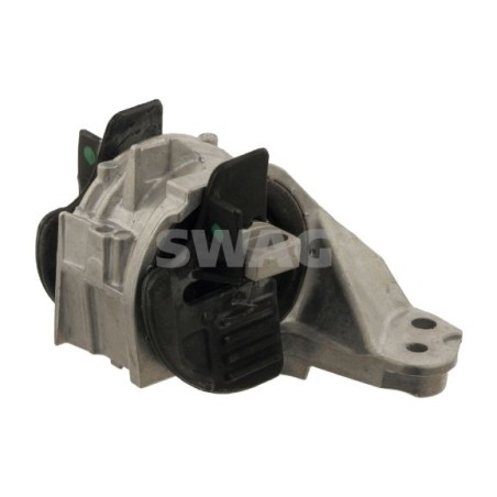 Mounting, automatic transmission SWAG 62930086