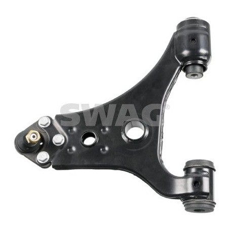 Control/Trailing Arm, wheel suspension SWAG 10930198