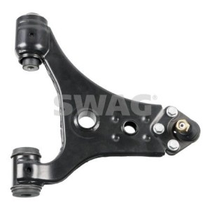 Control/Trailing Arm, wheel suspension SWAG 10930199