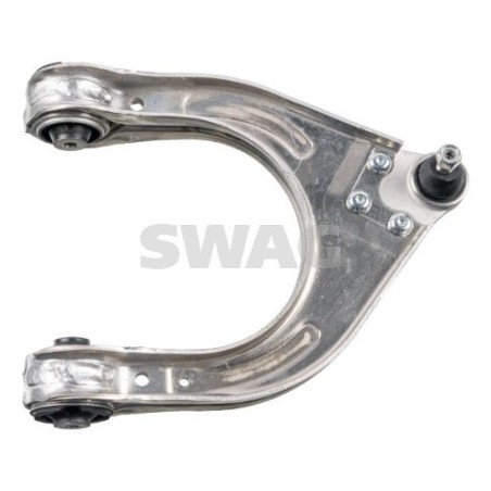 Control/Trailing Arm, wheel suspension SWAG 10921446