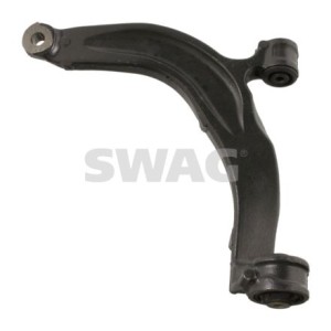 Control/Trailing Arm, wheel suspension SWAG 30938285