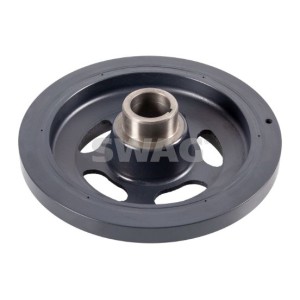 Belt Pulley, crankshaft SWAG 10932107