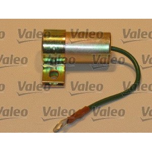 Capacitor, ignition system VALEO 607453