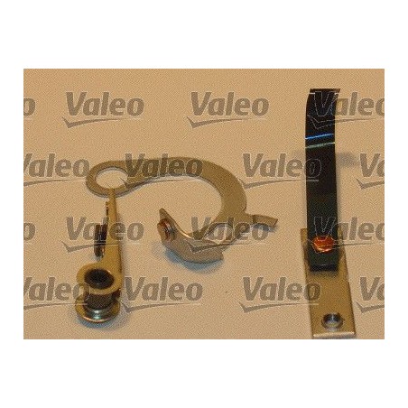 Contact Breaker, distributor VALEO 243505