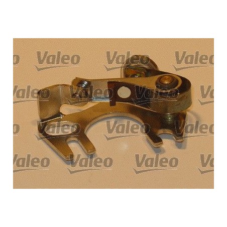 Contact Breaker, distributor VALEO 243438