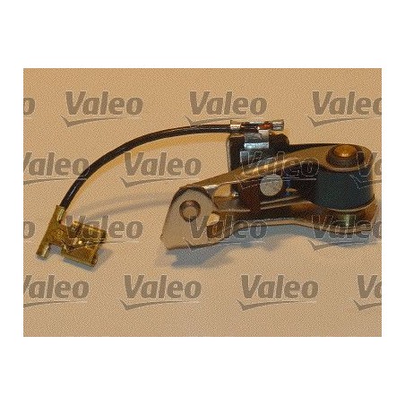 Contact Breaker, distributor VALEO 343414