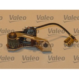 Contact Breaker, distributor VALEO 343429