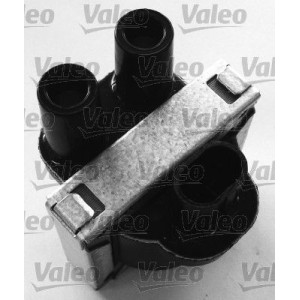 Ignition Coil VALEO 245111