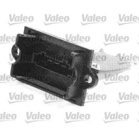 Regulator, interior blower VALEO 509509