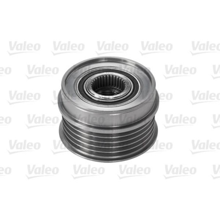 Alternator Freewheel Clutch VALEO 588111