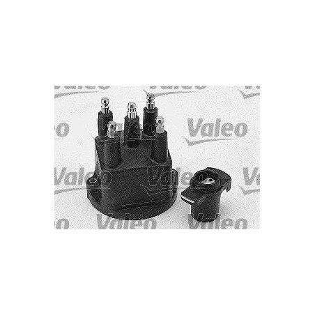 Repair Kit, distributor VALEO 243152