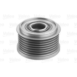 Alternator Freewheel Clutch VALEO 588057