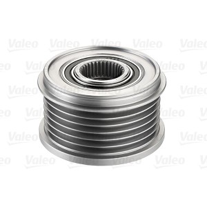 Alternator Freewheel Clutch VALEO 588003