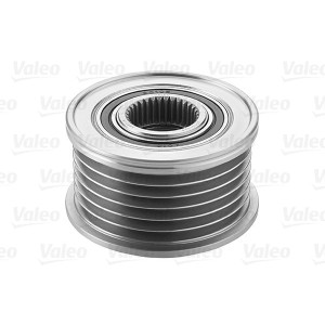 Alternator Freewheel Clutch VALEO 588019