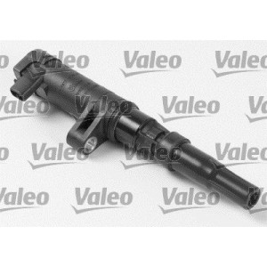 Ignition Coil VALEO 245104