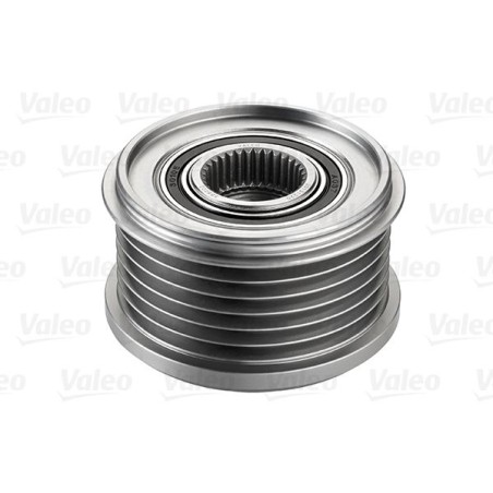 Alternator Freewheel Clutch VALEO 588002