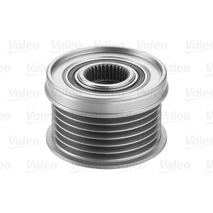 Ελεύθερη περιστροφή γεννήτριας VALEO 588018