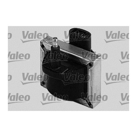 Ignition Coil VALEO 245027