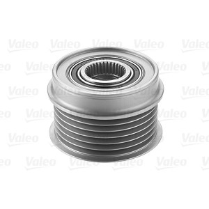 Alternator Freewheel Clutch VALEO 588106