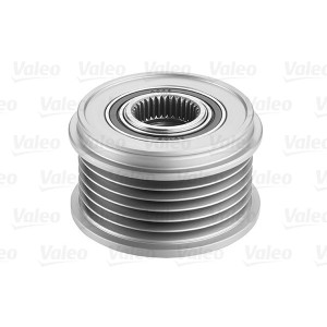 Alternator Freewheel Clutch VALEO 588028