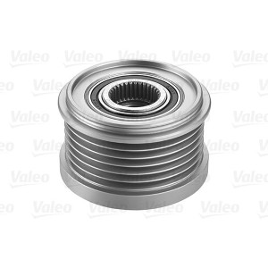 Alternator Freewheel Clutch VALEO 588046