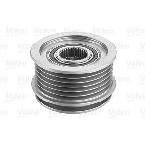 Alternator Freewheel Clutch VALEO 588032