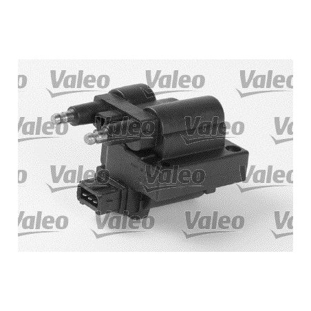 Ignition Coil VALEO 245066